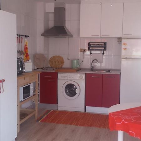 Apartamento Calablu Alicante Habitación foto